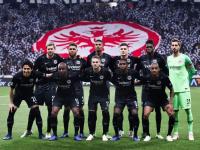 欧罗巴联赛法兰克福-IM电竞直播