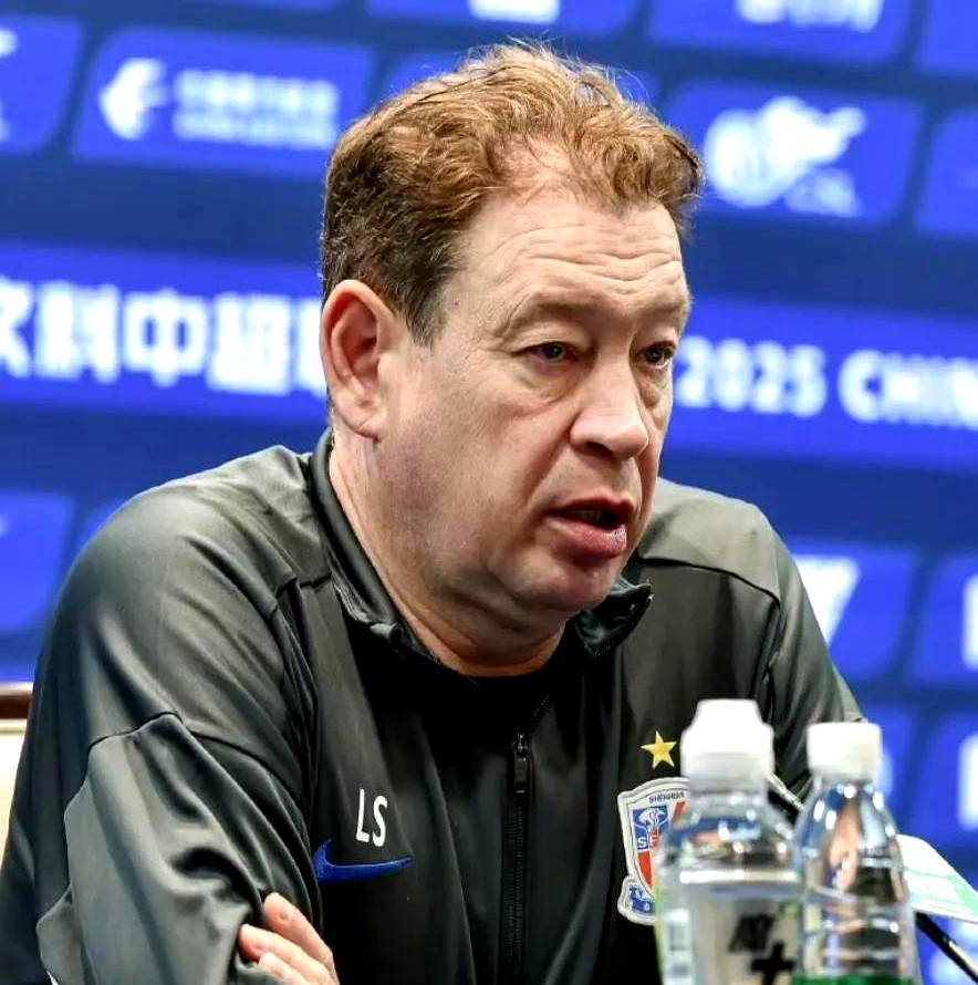 关于葡超赛前再迎强敌,上海申花复出首秀,主帅态度:更衣室稳定,资深球员宣示担当的信息 关于葡超赛前再迎强敌,上海申花复出首秀,主帅态度:更衣室稳定,资深球员宣示担当的信息