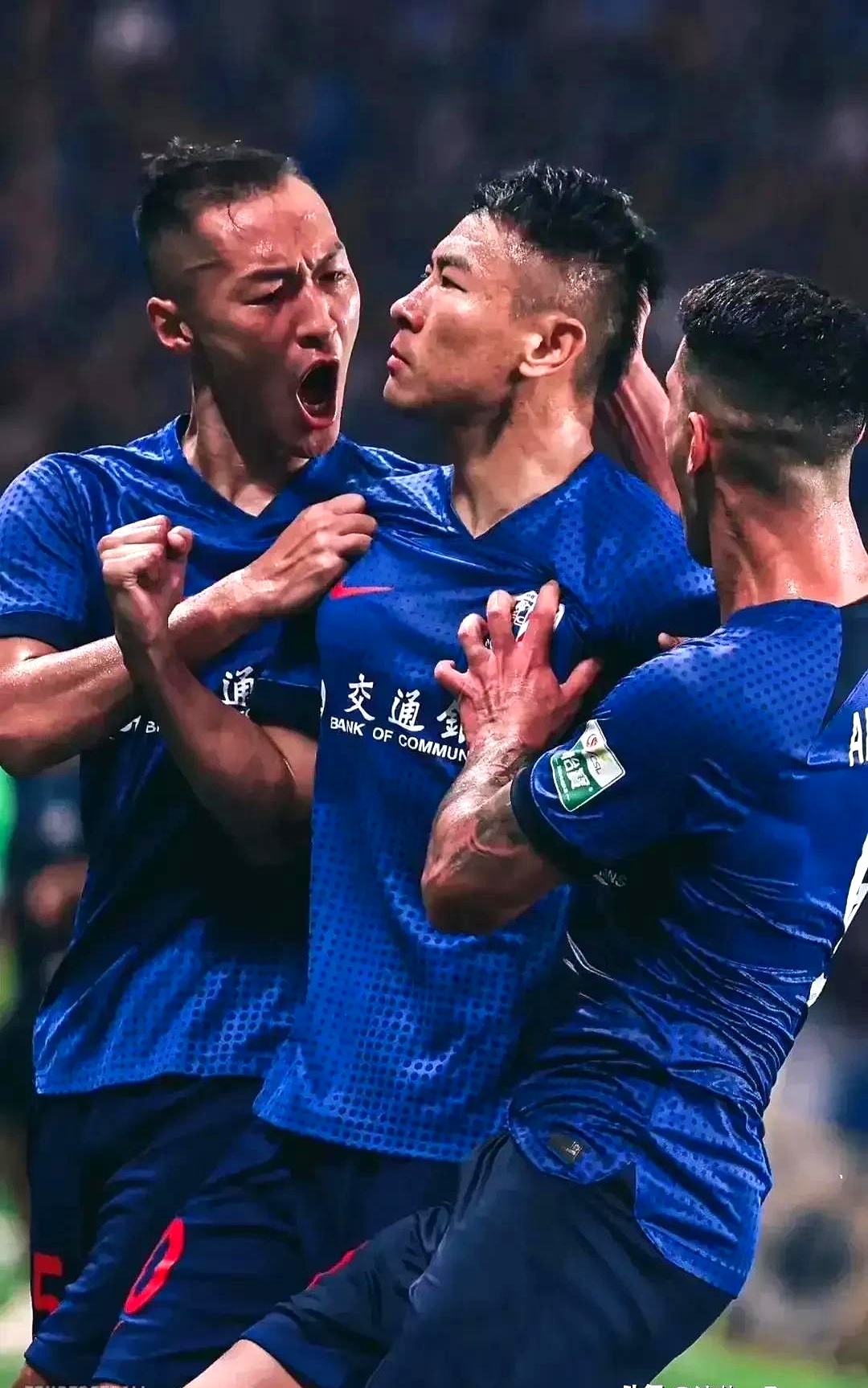 关于葡超赛前再迎强敌,上海申花复出首秀,主帅态度:更衣室稳定,资深球员宣示担当的信息 关于葡超赛前再迎强敌,上海申花复出首秀,主帅态度:更衣室稳定,资深球员宣示担当的信息